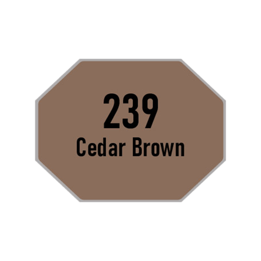 AD Marker Spectra Cedar Brown