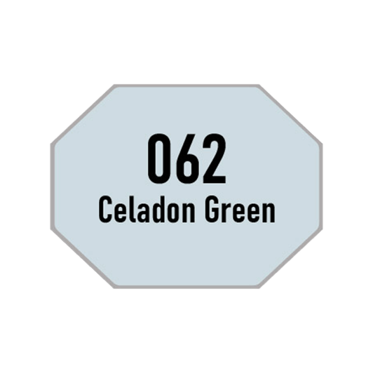 AD Marker Spectra Celadon Green