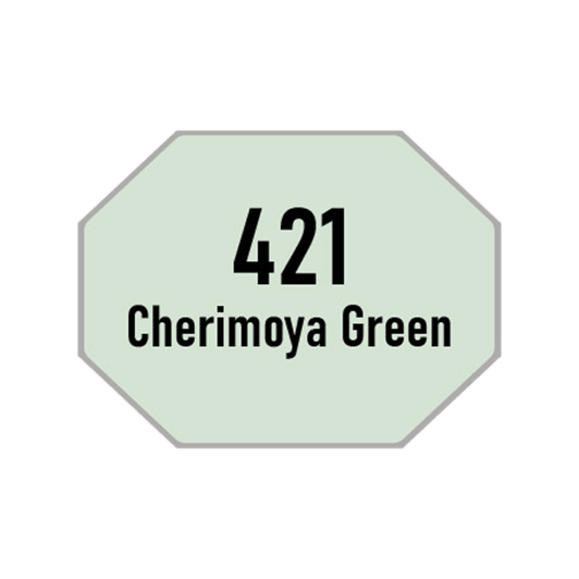AD Marker Spectra Cherimoya Green