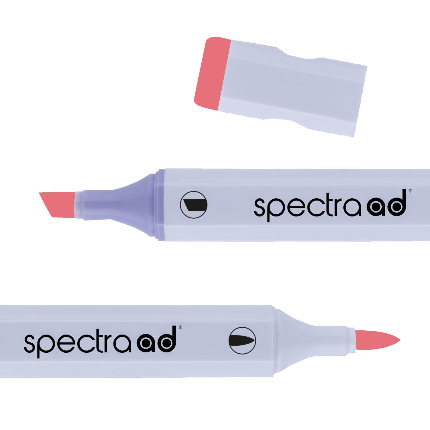 AD Marker Spectra Cherry