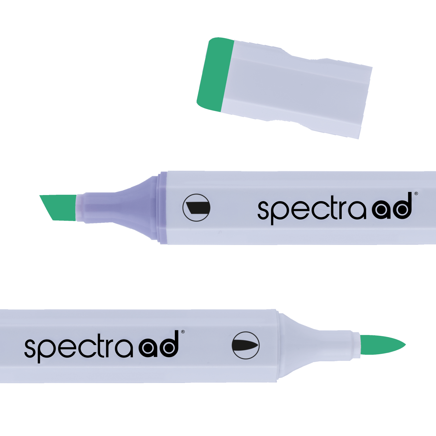 AD Marker Spectra Ciliantro