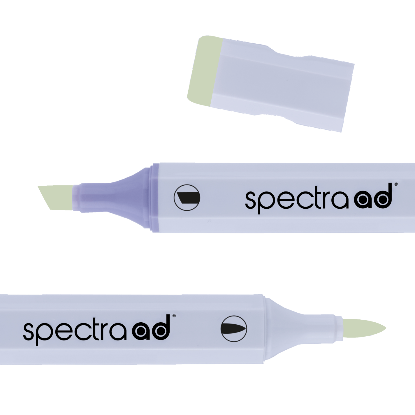 AD Marker Spectra Citrine