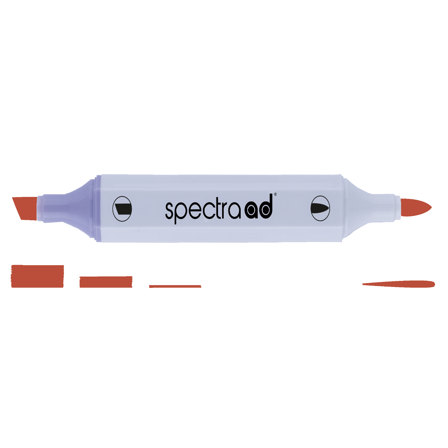 AD Marker Spectra Cognac