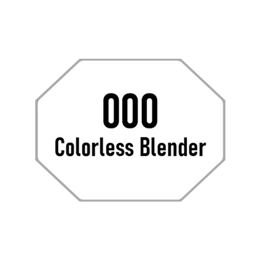 AD Marker Spectra Colourless Blender