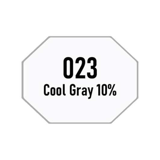 AD Marker Spectra Cool Gray 10
