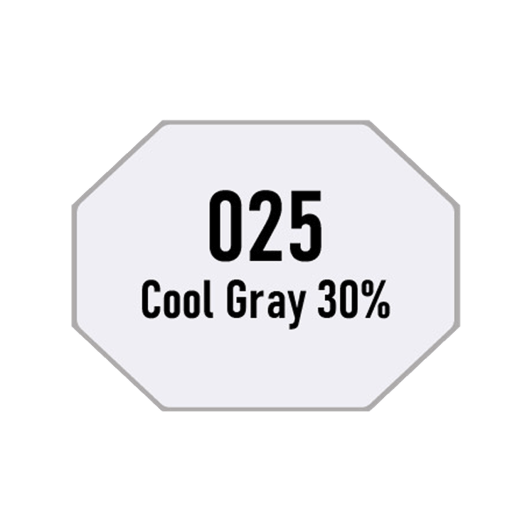 AD Marker Spectra Cool Gray 30