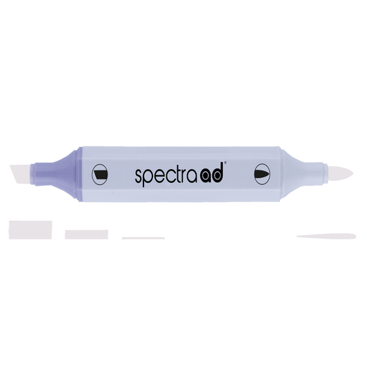 AD Marker Spectra Cool Gray 40