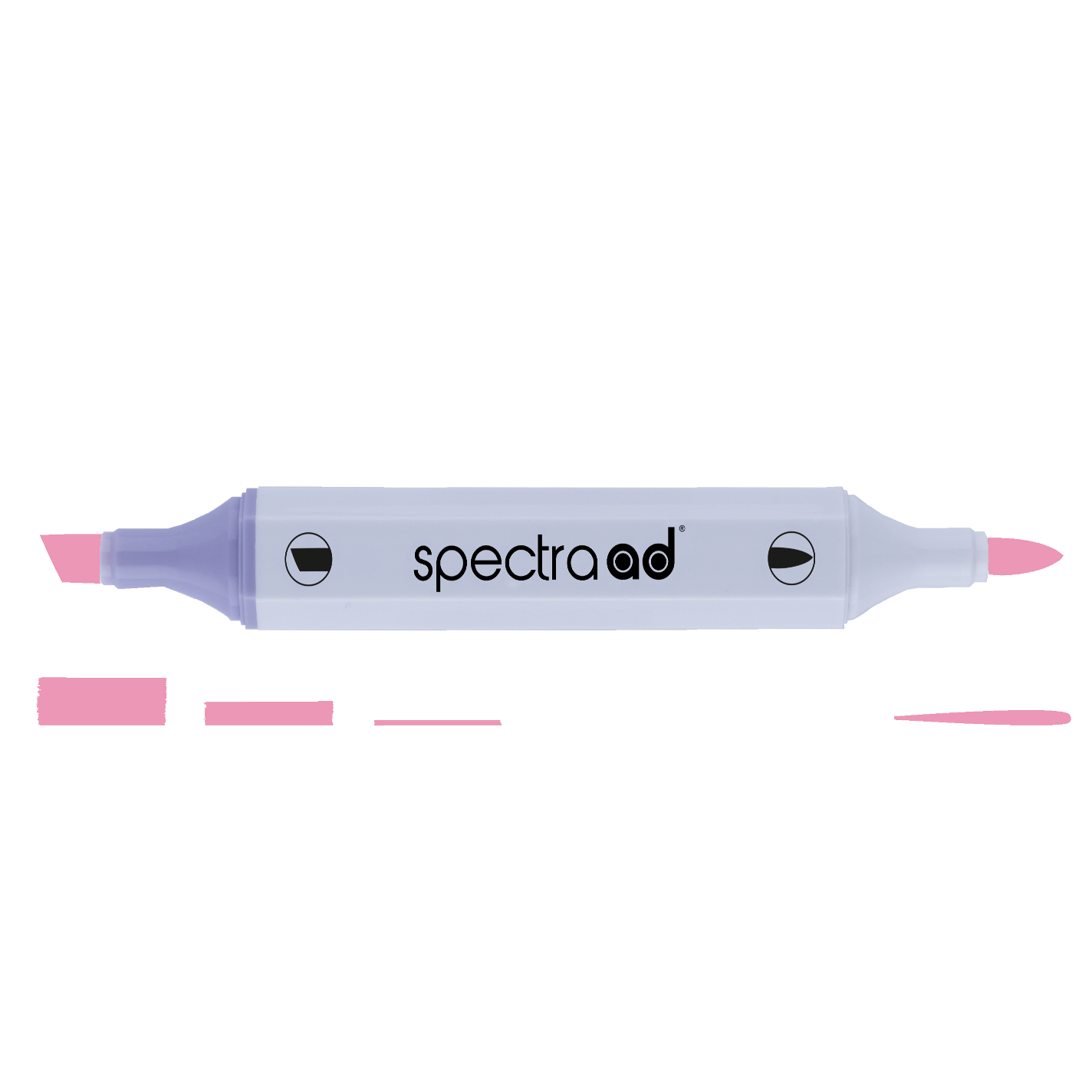 AD Marker Spectra Coral Pink