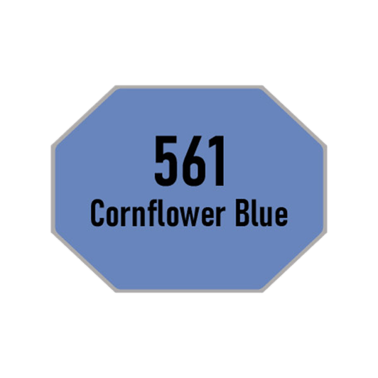 AD Marker Spectra Cornflower Blue