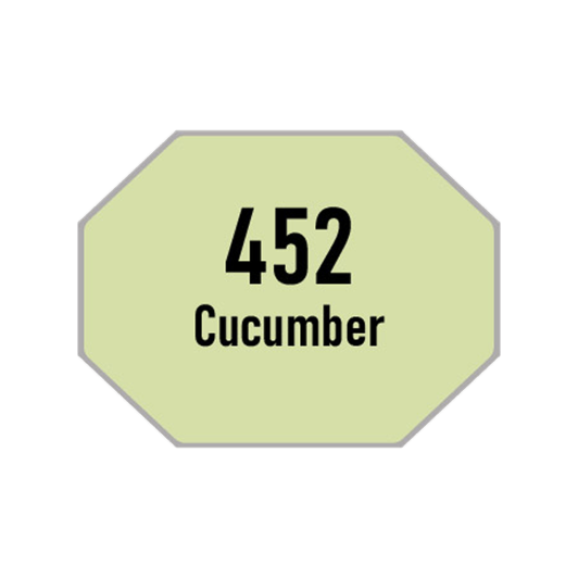 AD Marker Spectra Cucumber