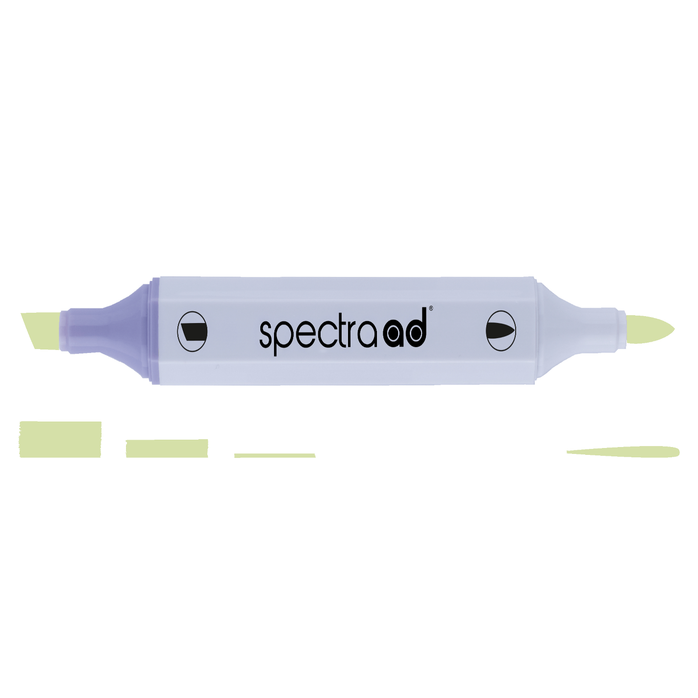 AD Marker Spectra Cucumber