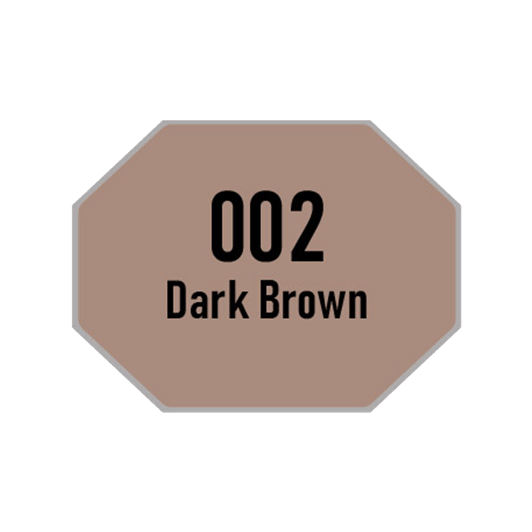 AD Marker Spectra Dark Brown