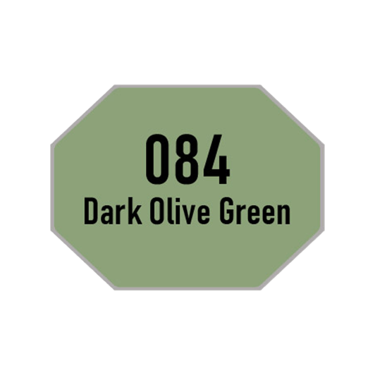 AD Marker Spectra Dark Olive Green