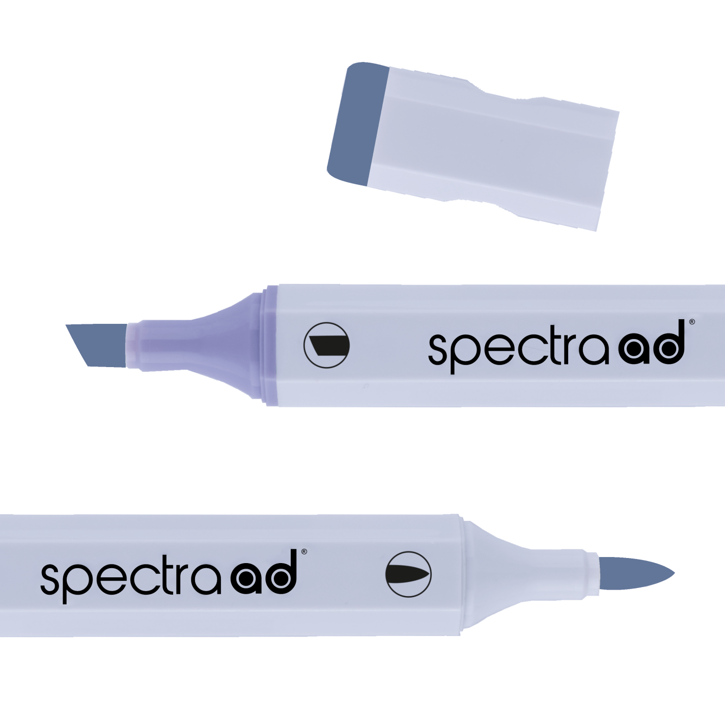 AD Marker Spectra Deep Teal