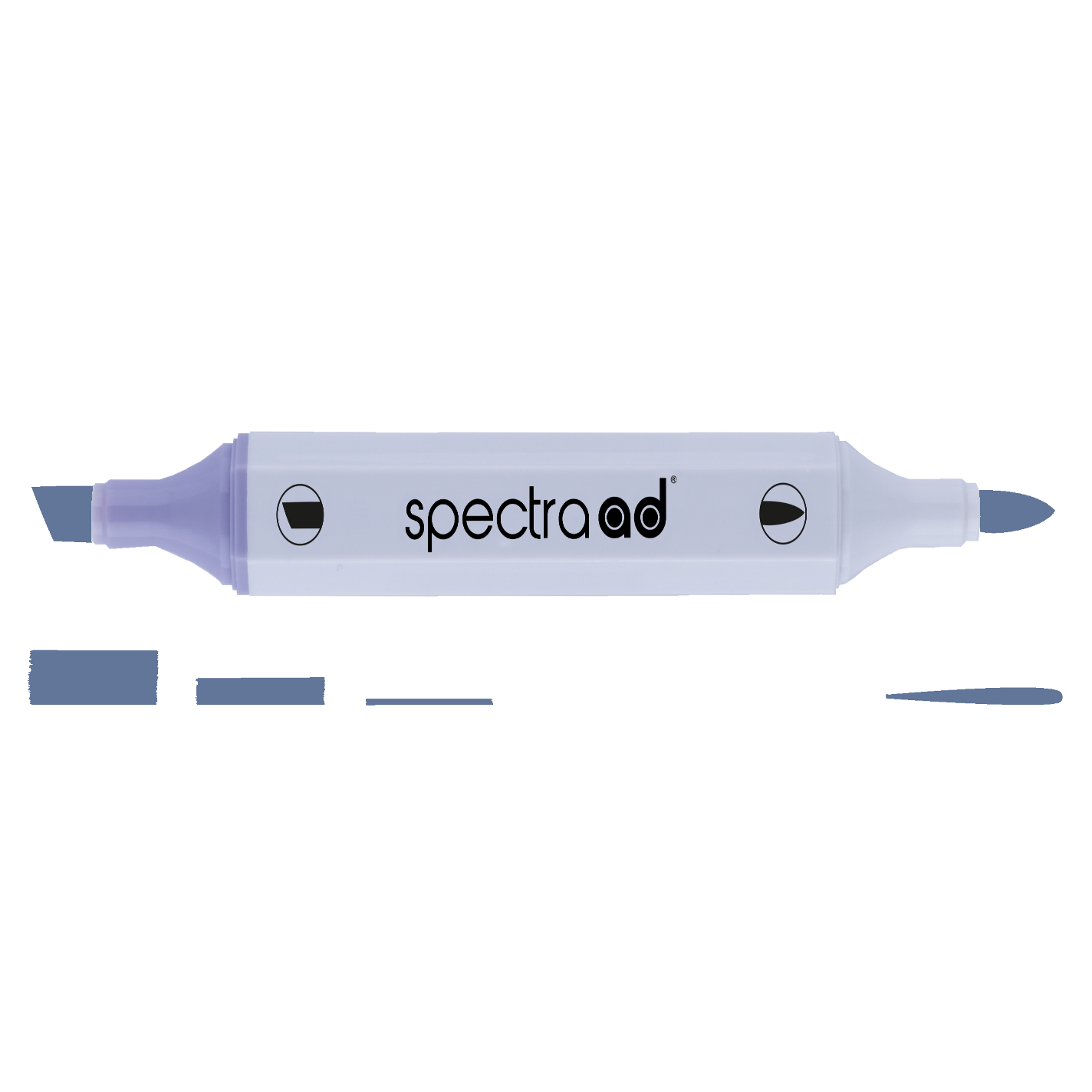 AD Marker Spectra Deep Teal