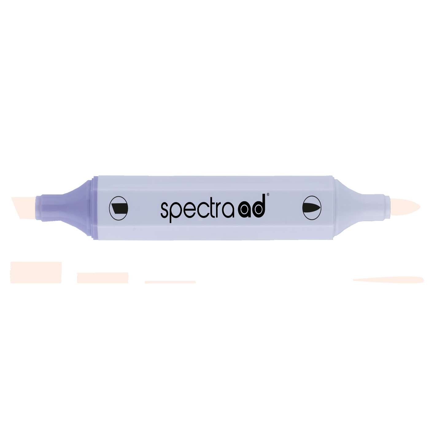 AD Marker Spectra Eggnog