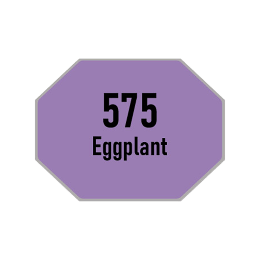 AD Marker Spectra Eggplant