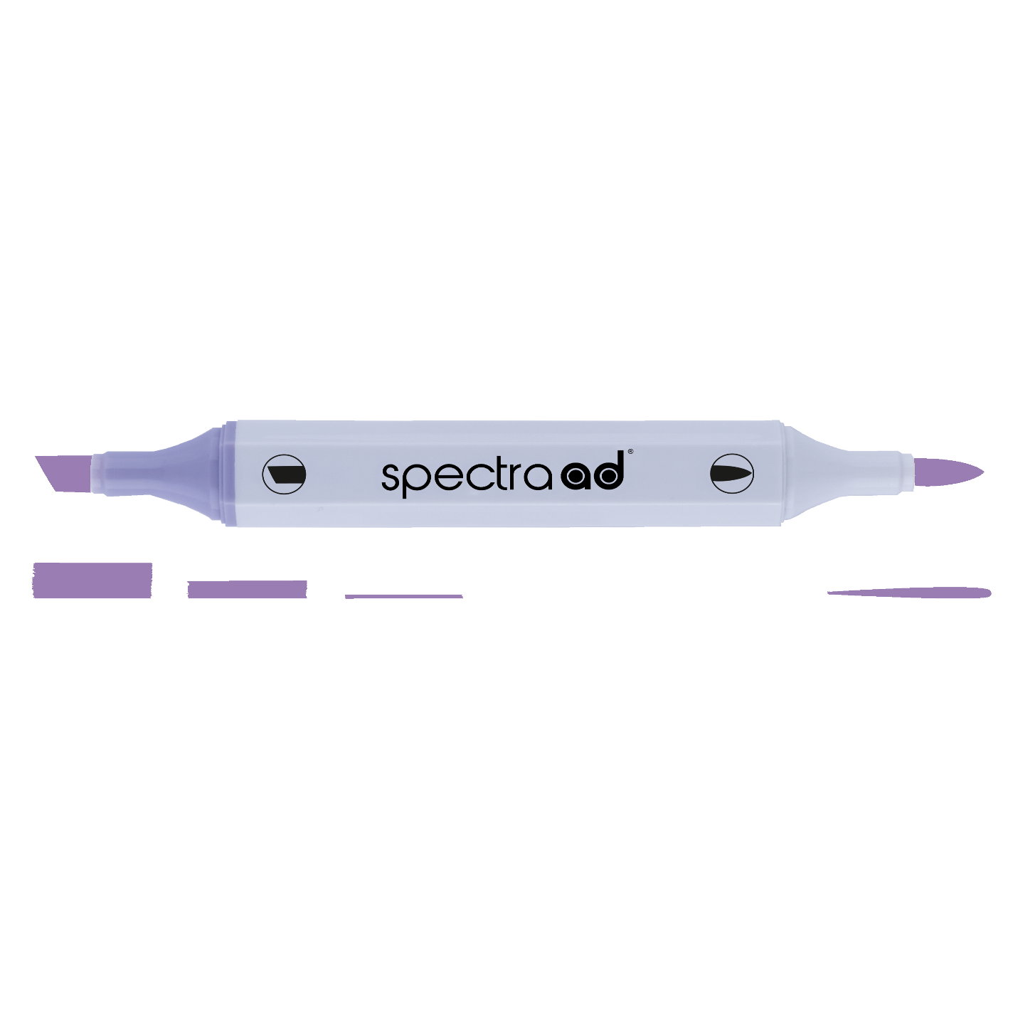 AD Marker Spectra Eggplant