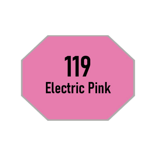 AD Marker Spectra Electric Pink