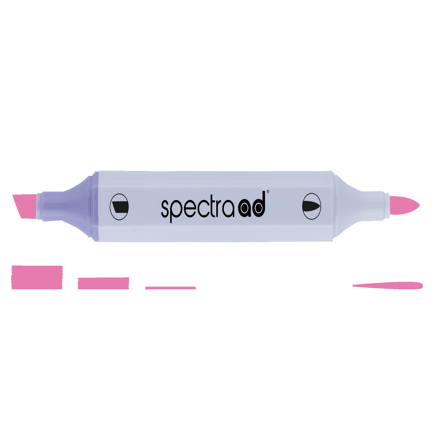 AD Marker Spectra Electric Pink