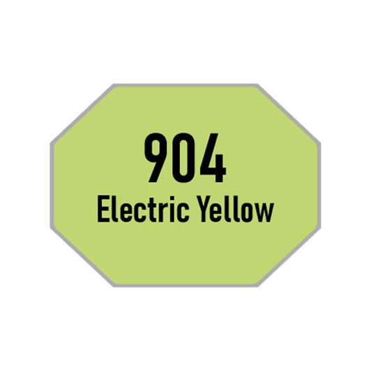 AD Marker Spectra Electric Yellow