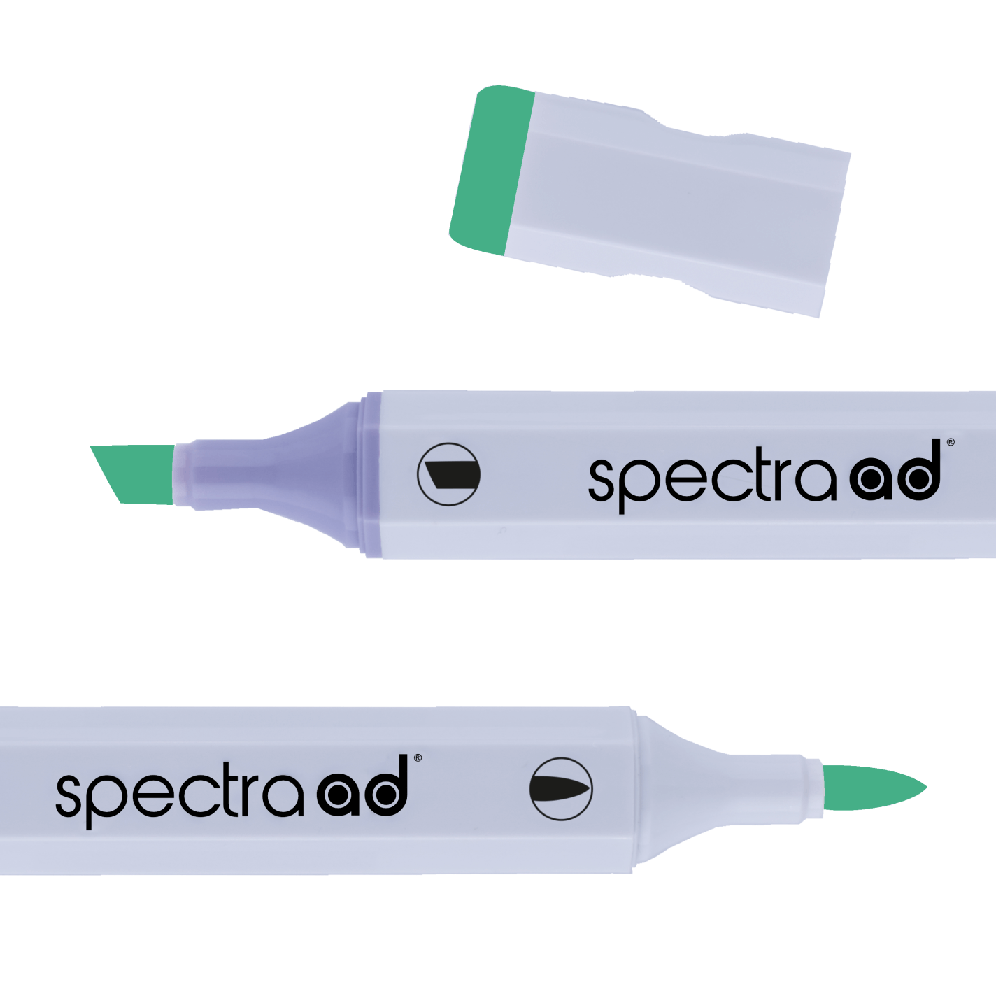 AD Marker Spectra Emerald