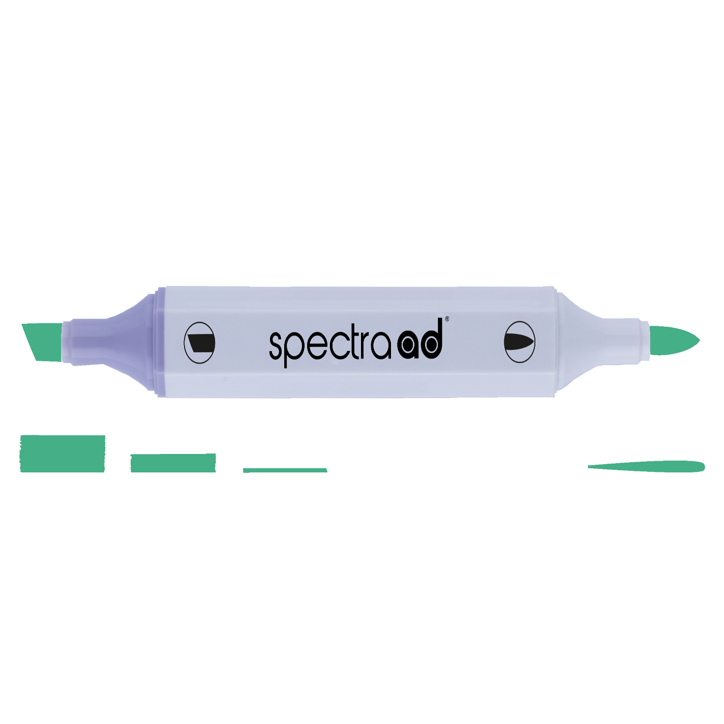 AD Marker Spectra Emerald