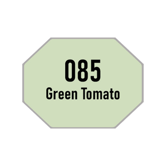 AD Marker Spectra Green Tomato