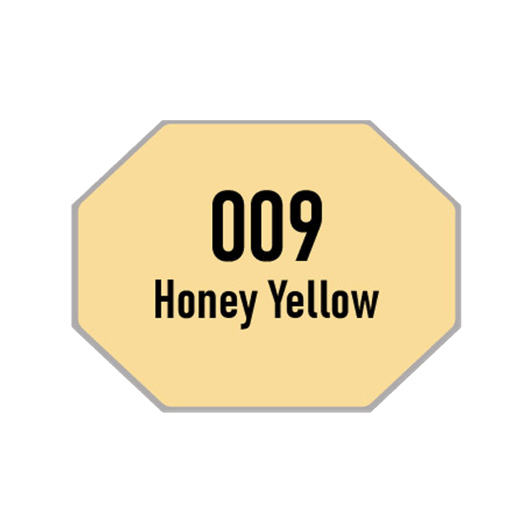 AD Marker Spectra Honey Yellow