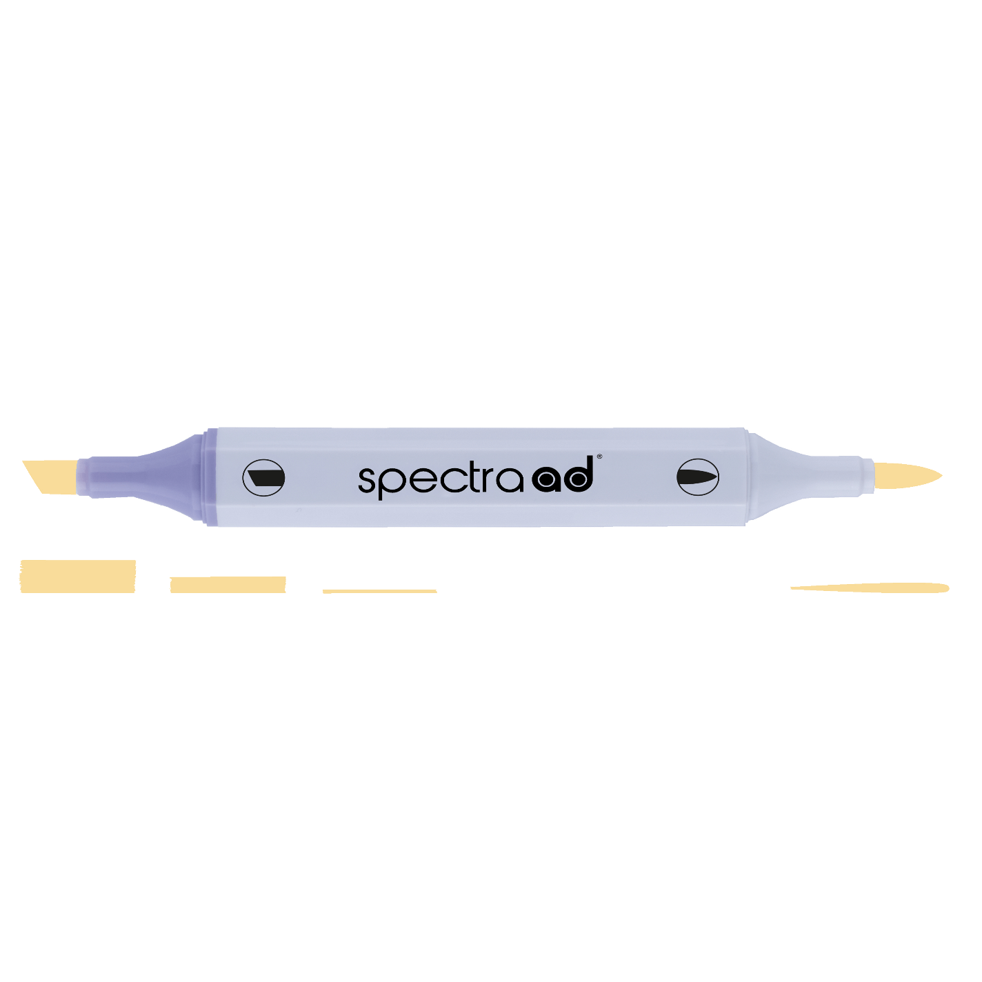 AD Marker Spectra Honey Yellow