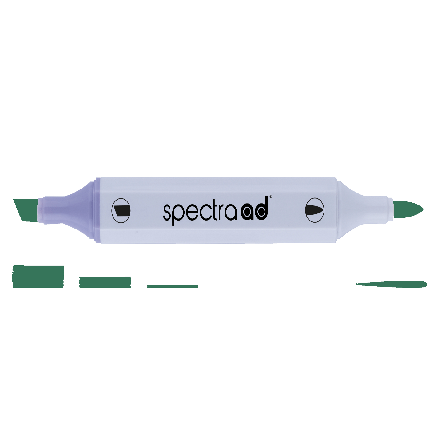 AD Marker Spectra Ivy