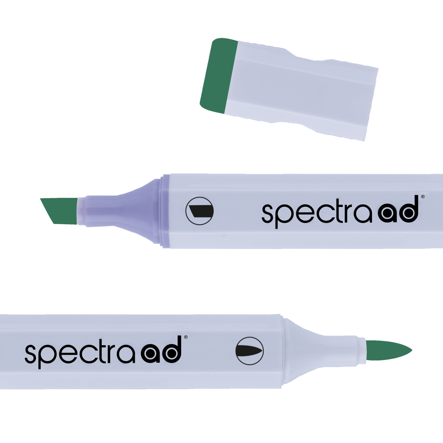 AD Marker Spectra Ivy