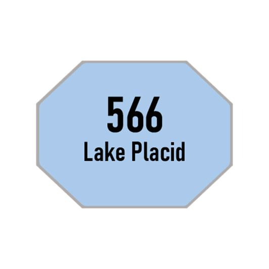 AD Marker Spectra Lake Placid