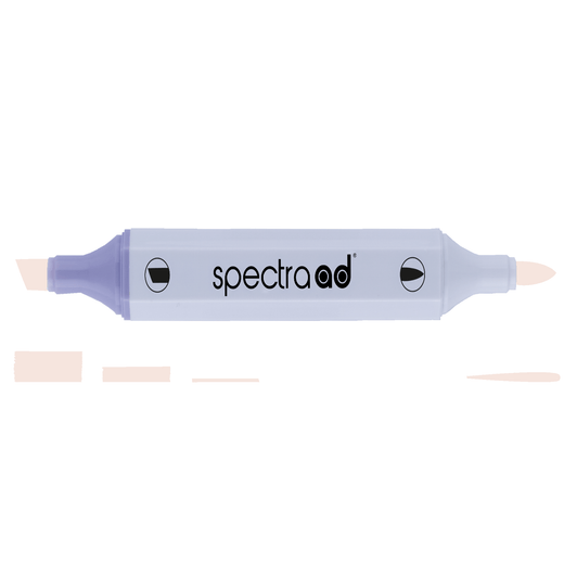 AD Marker Spectra Latte