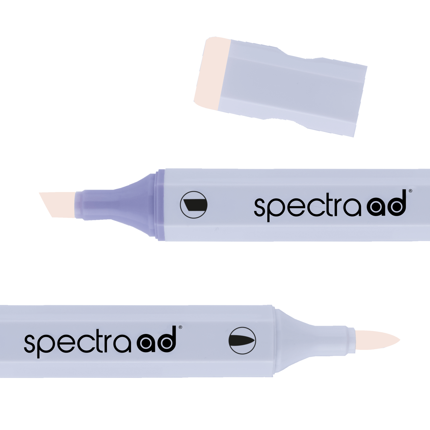 AD Marker Spectra Latte