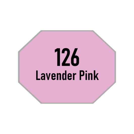 AD Marker Spectra Lavender Pink