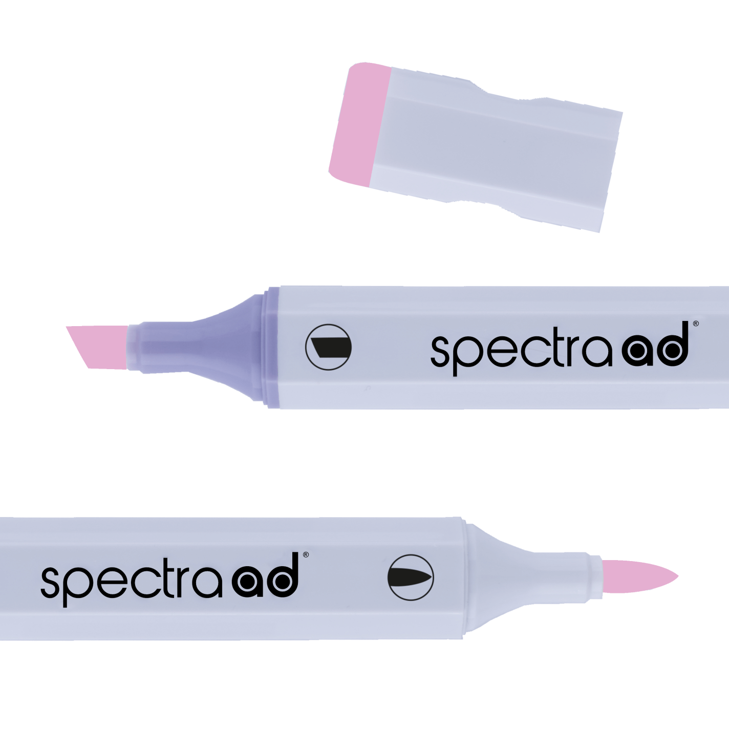 AD Marker Spectra Lavender Pink