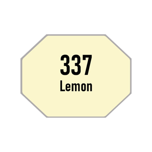 AD Marker Spectra Lemon