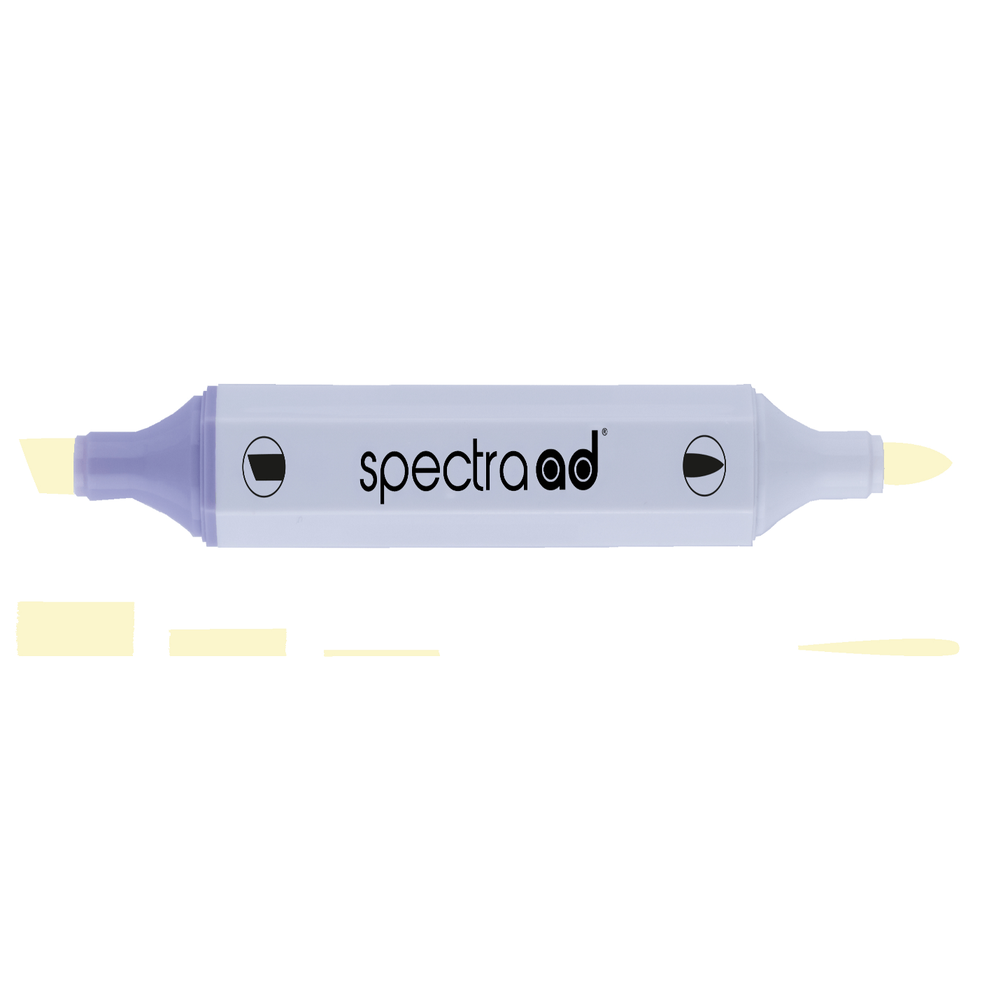 AD Marker Spectra Lemon