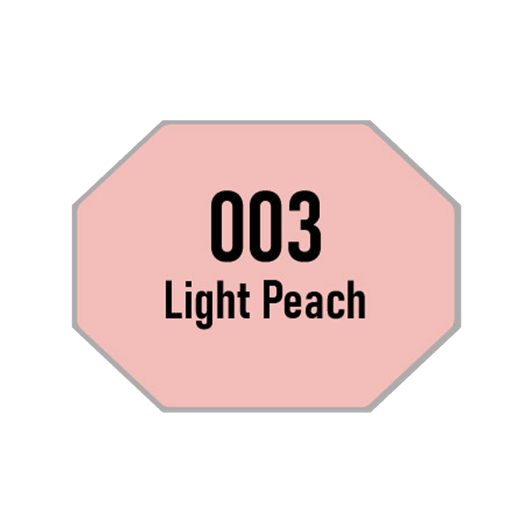 AD Marker Spectra Light Peach
