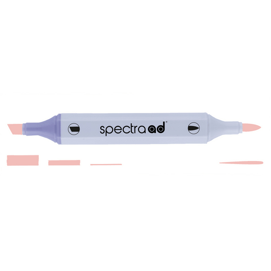 AD Marker Spectra Light Peach