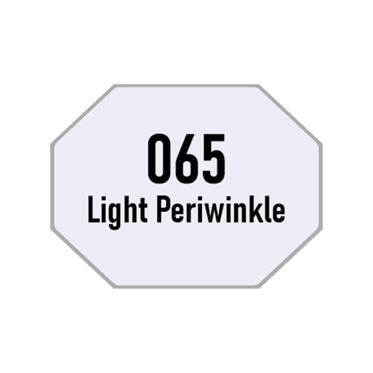 AD Marker Spectra Light Periwinkle