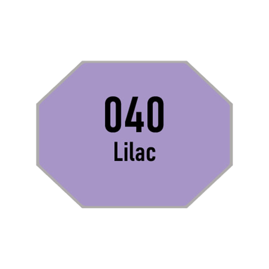 AD Marker Spectra Lilac