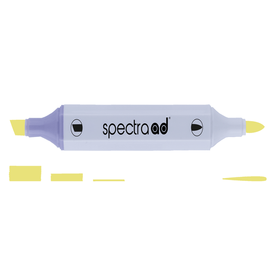 AD Marker Spectra Lime