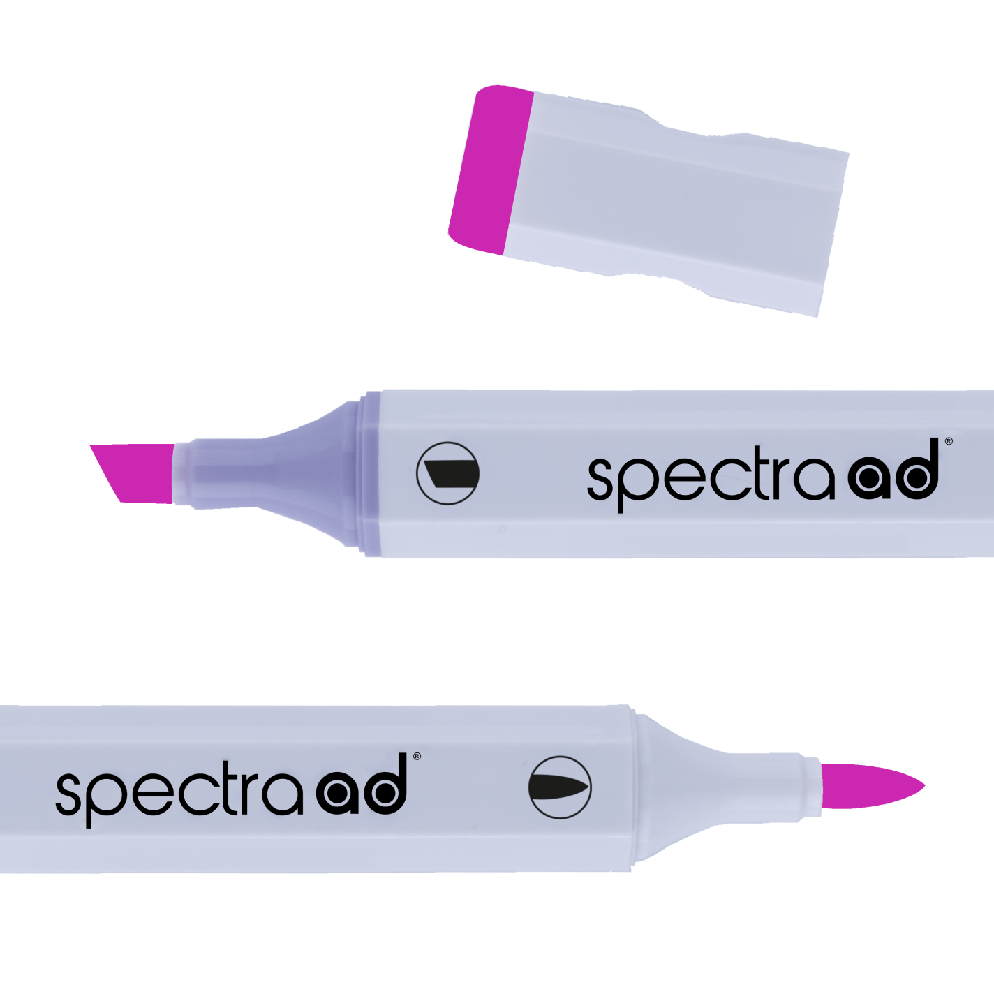 AD Marker Spectra Magenta