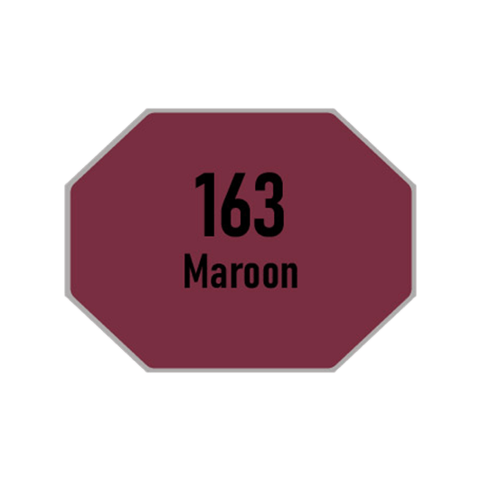 AD Marker Spectra Maroon