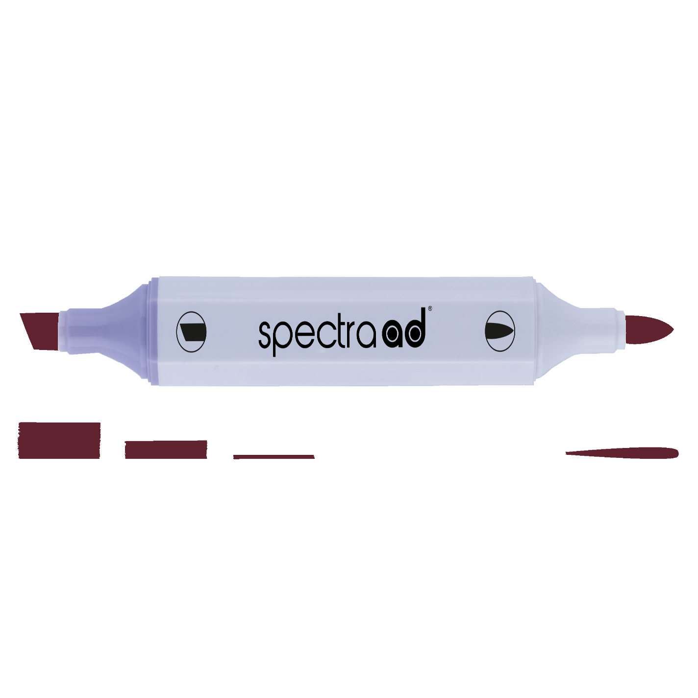 AD Marker Spectra Merlot