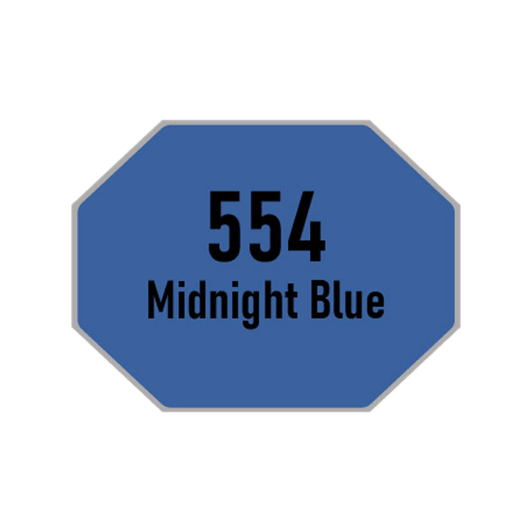 AD Marker Spectra Midnight Blue