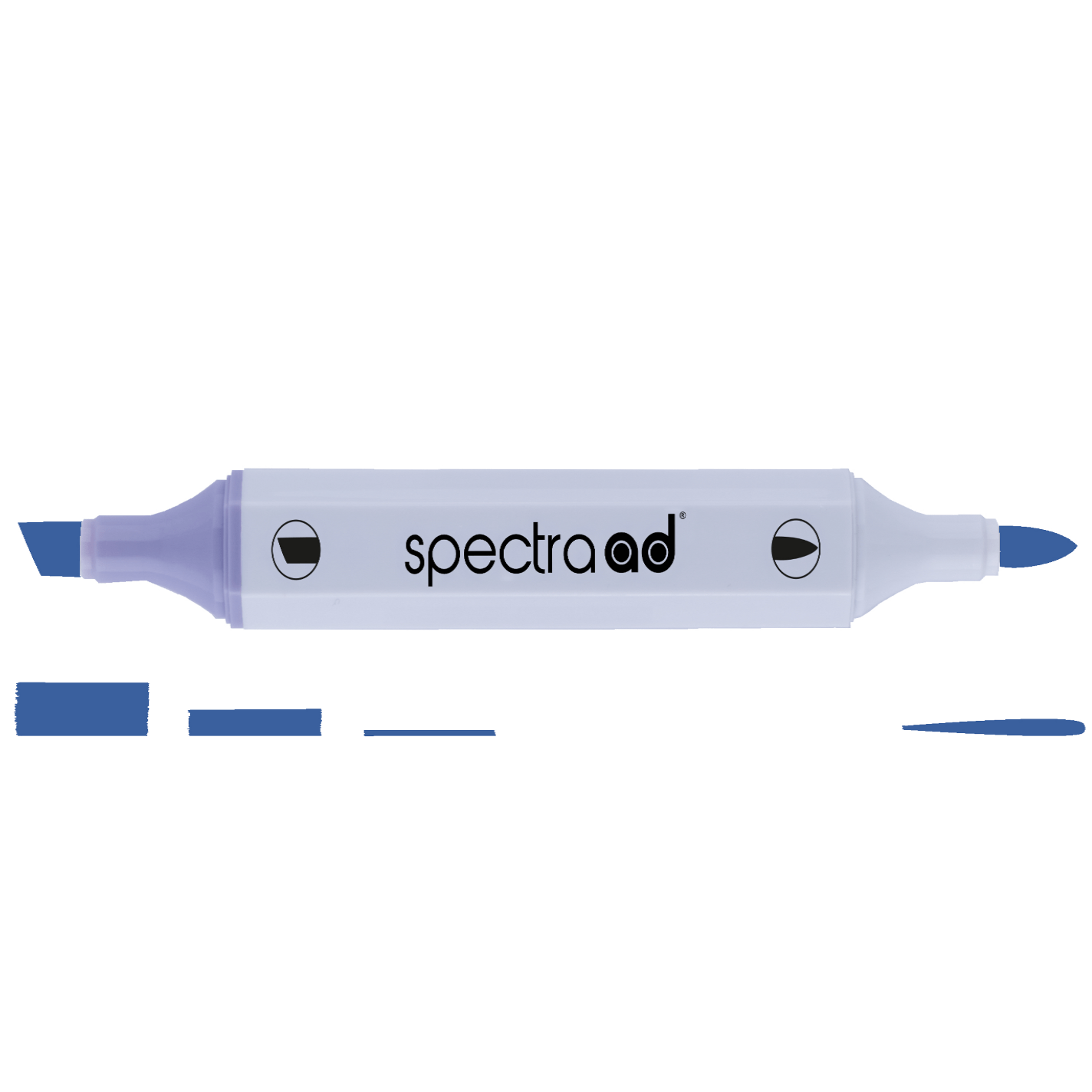 AD Marker Spectra Midnight Blue