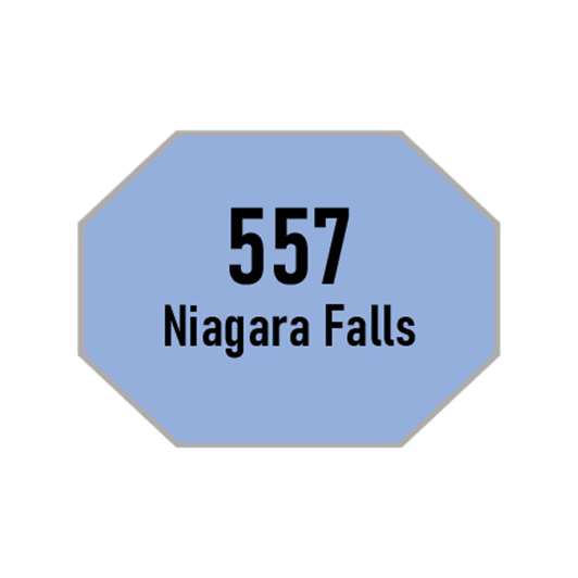AD Marker Spectra Niagara Falls